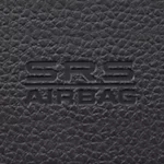 8 SRS Airbags