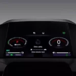 Driver Attention Monitor