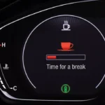 Driver Attention Monitor