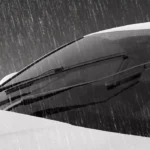 Rain Sensing Windshield Wiper