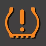 Tire Pressure Monitoring System (TPMS)