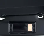 Vanity Mirror & Lamp