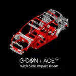 G-CON + ACE TM with Side Impact Beam