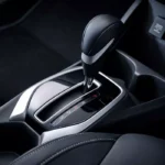 CVT (Continuously Variable Transmission)