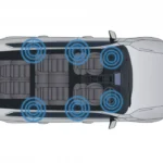 6-Speaker Audio System