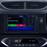 Hands-Free Telephone