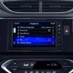 USB & Bluetooth Connectivity