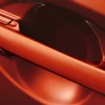 New Smart Entry System