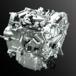 CVT with Earth Dreams Technology