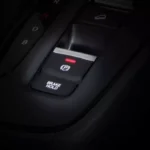 Electric Parking Brake + Auto Brake Hold