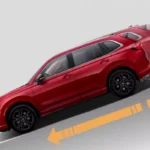 Hill Descent Control (HDC)