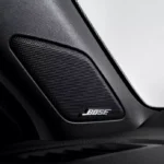 BOSE 12 Speakers Audio System