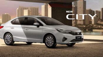 Honda City Honda City