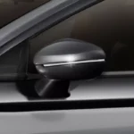 Door Mirror with LED Turning Signal
