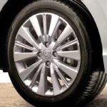 New 16 Inchi Dashing Alloy Wheel Design