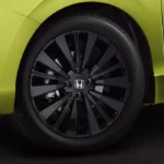 New 16 InchiSporty Alloy Wheels