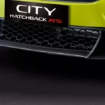 New Front Under Spoiler