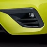 New LED Fog Light Garnish