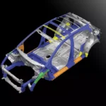 GCON+ACE™ With Side Impact Beam