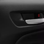 Auto Door Lock by Speed