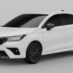 Platinum White Pearl