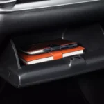 Glove Box