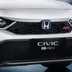 Front Grill & Bumper Design