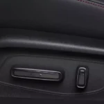 4-Way Front Passanger Power Seat Adjustment
