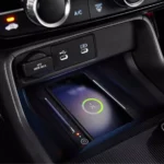 New Wireless Charger and USB Type-C Port