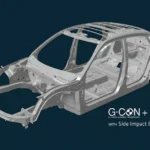G-CON + ACE TM, with Side Impact Beam