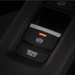 Electric Parking Brake + Auto Brake Hold