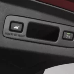 Hands-Free Access Power Tailgate with Walk-Away Close