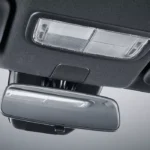 Day Night Rear View Mirror & Map Light