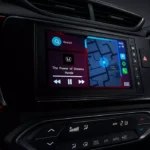 Smartphone Connection