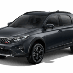 Honda WR-V - 1.5L RS with Honda Sensing