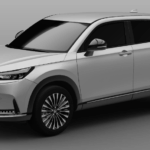 Platinum White Pearl