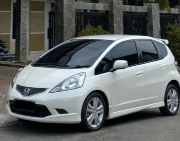 Harga Honda Jazz Bekas Masih Stabil di Pasaran, Ini Alasannya