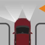 Active Cornering Light